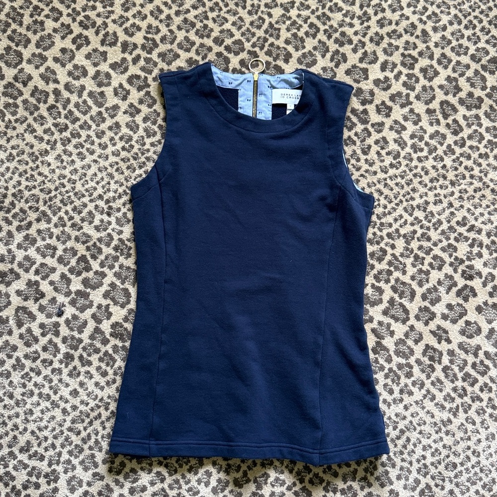 Derek Lam 10 Tunic and Dress - Picture 7 of 16